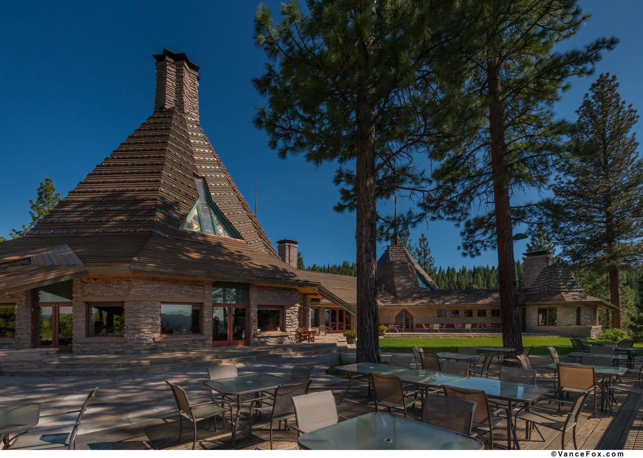 Portola The Lodge At Nakoma מראה חיצוני תמונה